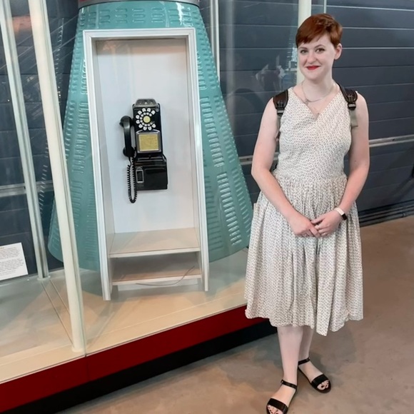 Meet your Posher, Maureen - Picture 6 of 6